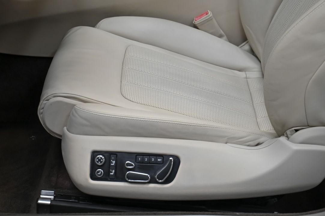 2013 Bentley Continental GTC