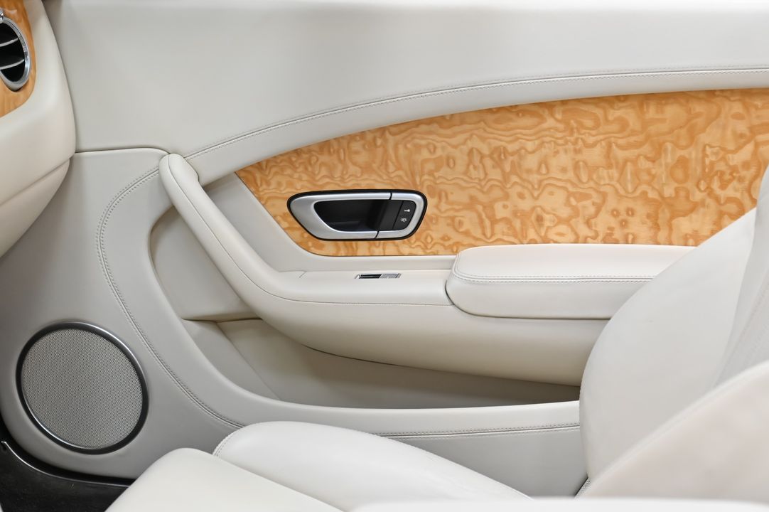 2013 Bentley Continental GTC