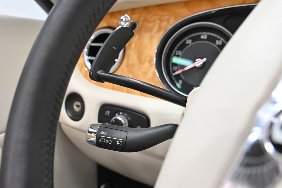 2013 Bentley Continental GTC