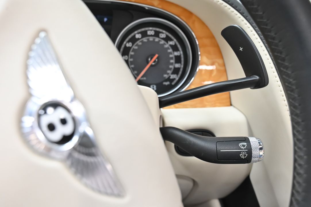 2013 Bentley Continental GTC