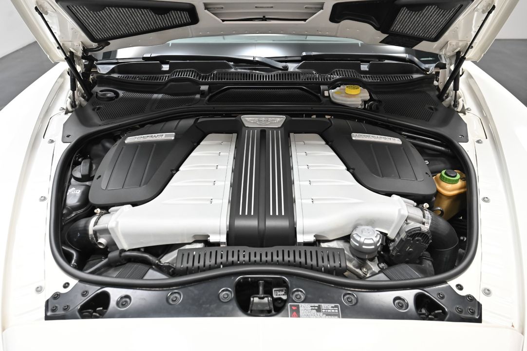 2013 Bentley Continental GTC