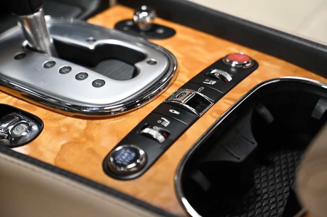 2013 Bentley Continental GTC