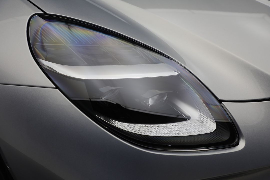 2026 Aston Martin Vantage