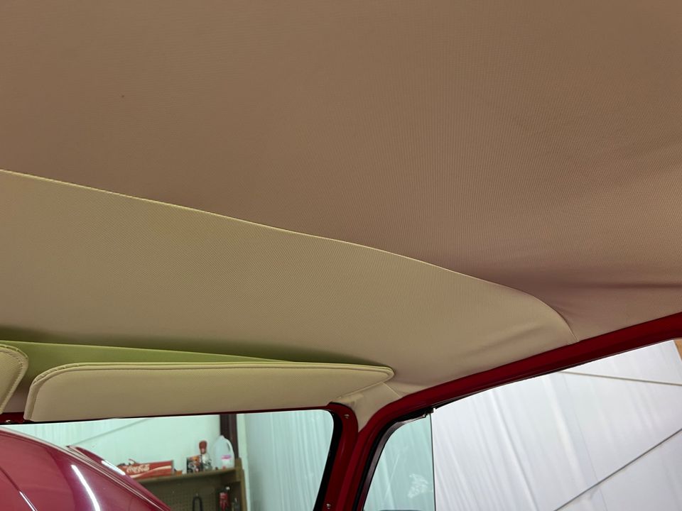 1952 Studebaker Land Cruiser