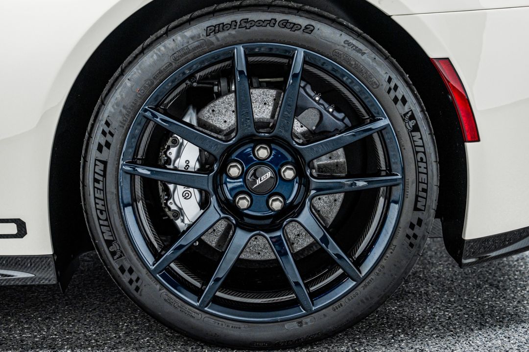 2022 Ford GT