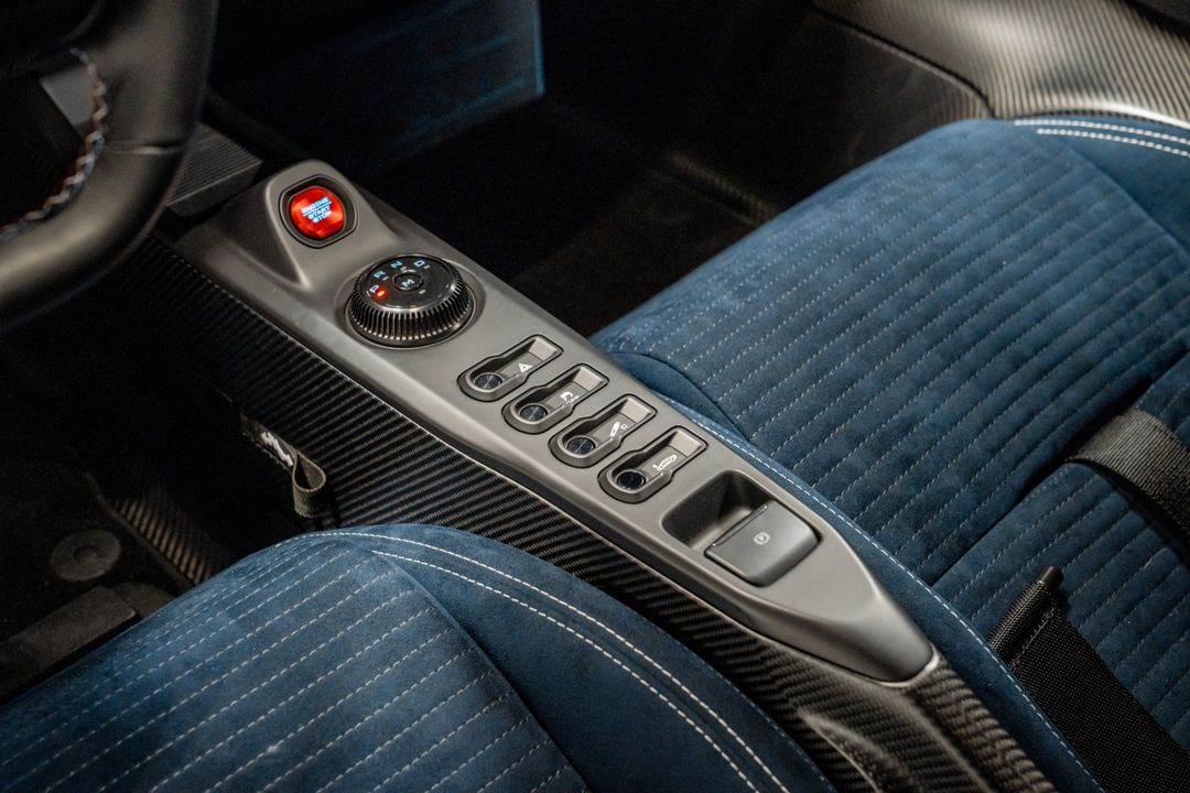 2022 Ford GT