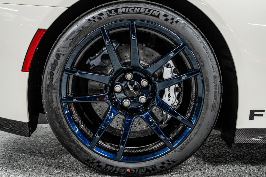 2022 Ford GT