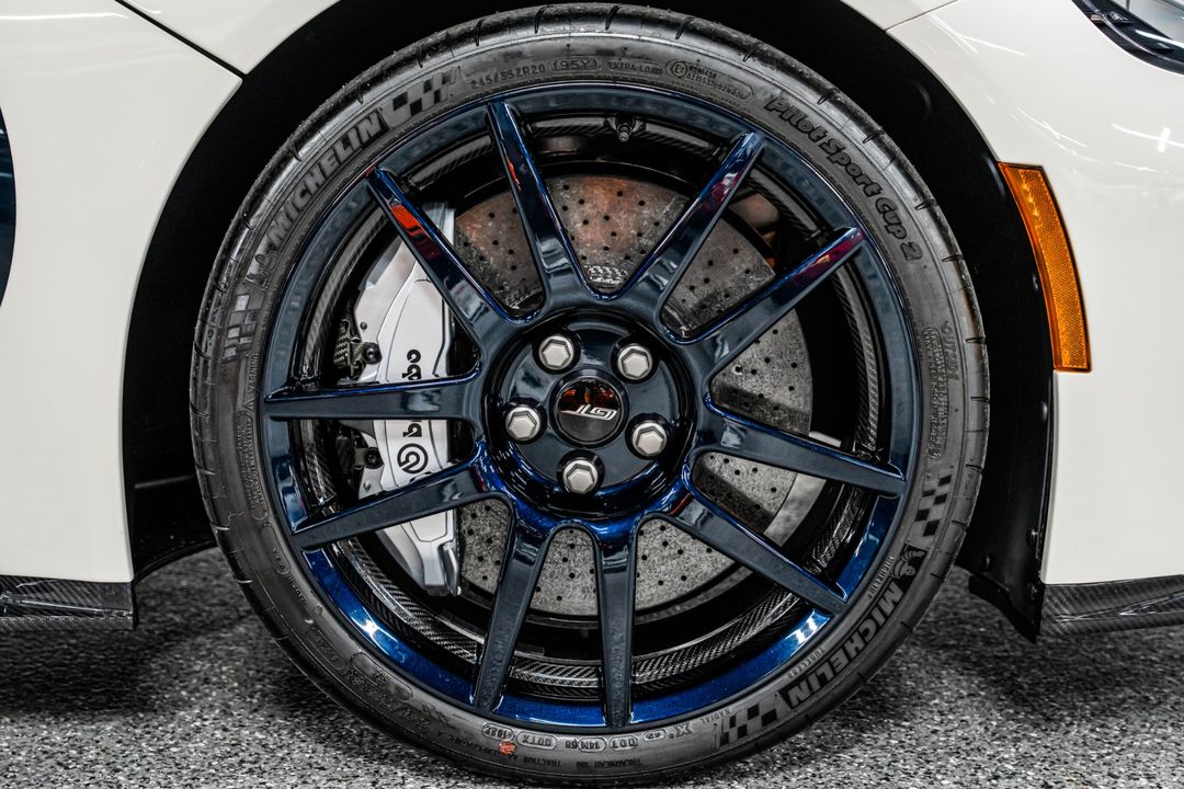 2022 Ford GT