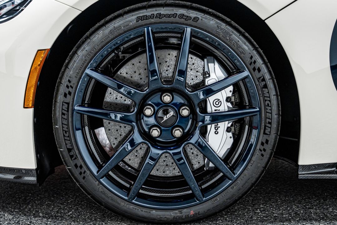 2022 Ford GT