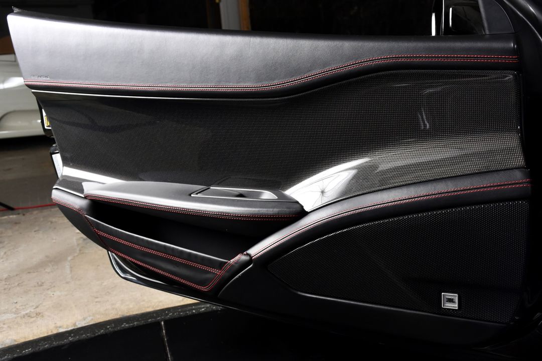 2010 Ferrari 458 Italia