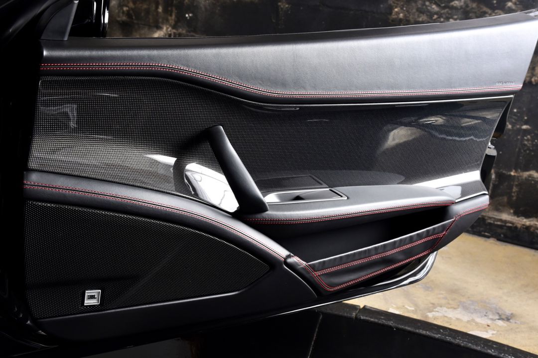 2010 Ferrari 458 Italia