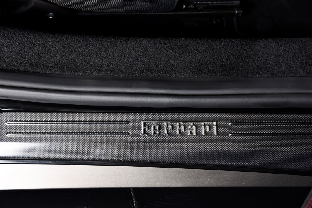 2010 Ferrari 458 Italia