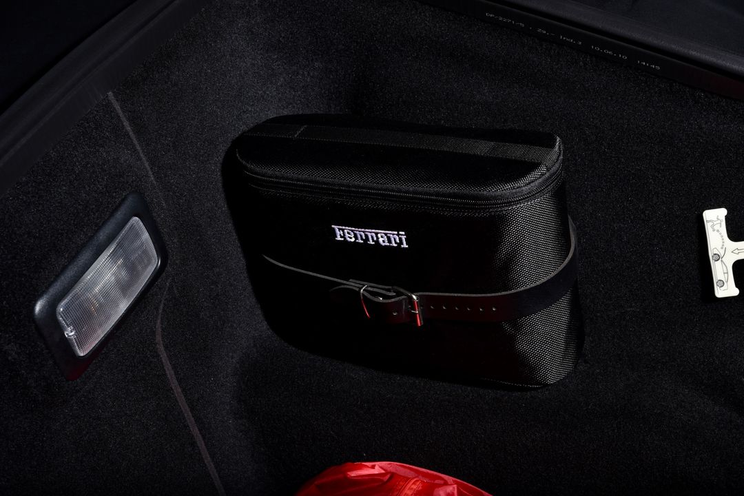 2010 Ferrari 458 Italia