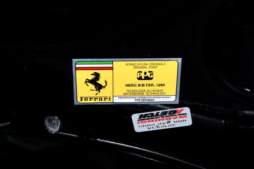 2010 Ferrari 458 Italia