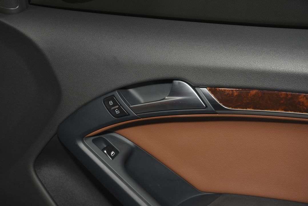 2012 Audi A5