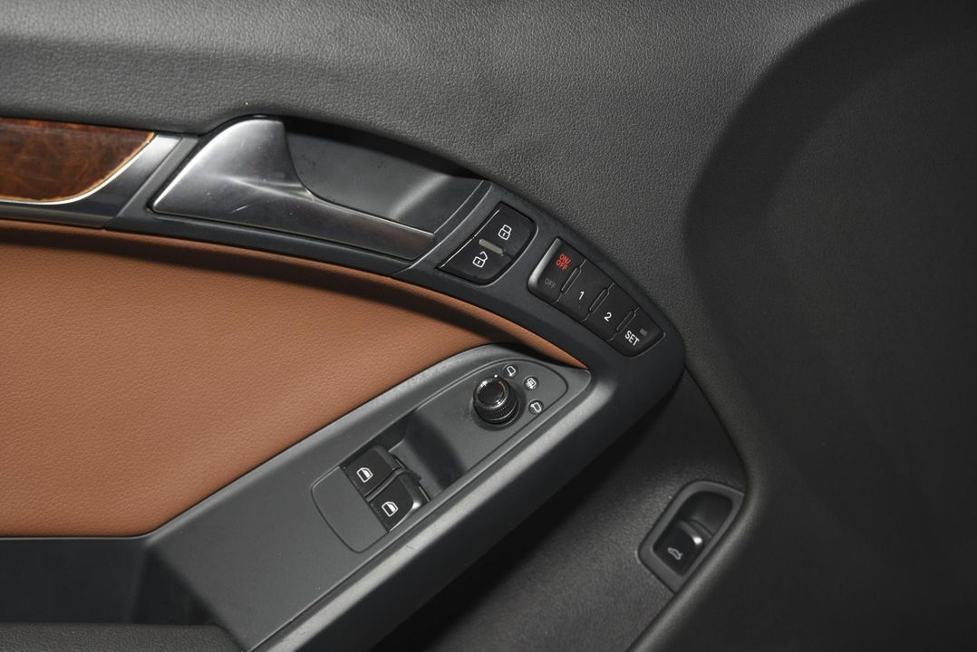 2012 Audi A5