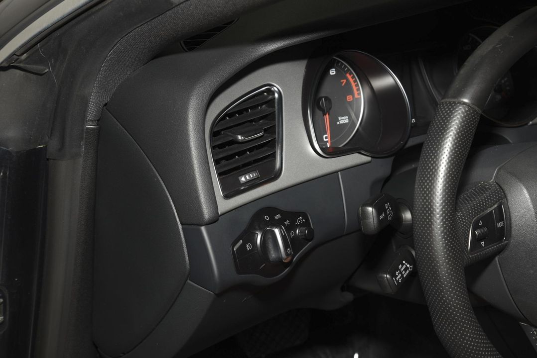 2012 Audi A5