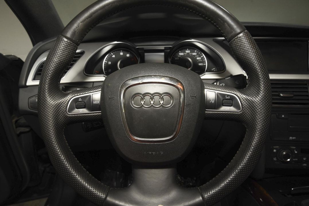 2012 Audi A5