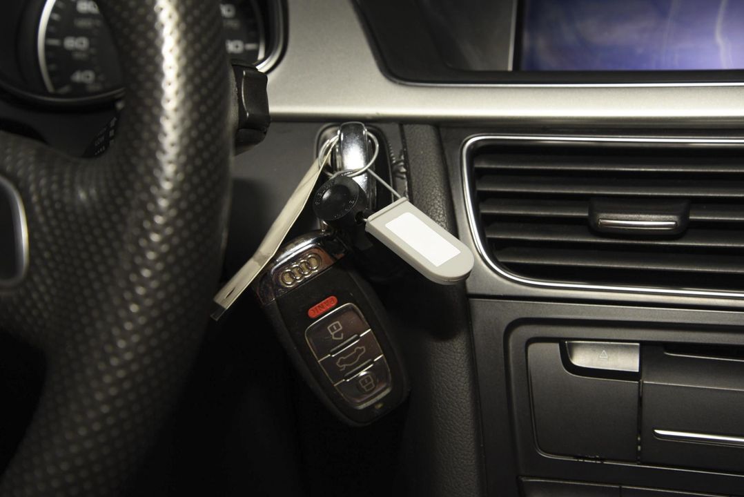 2012 Audi A5