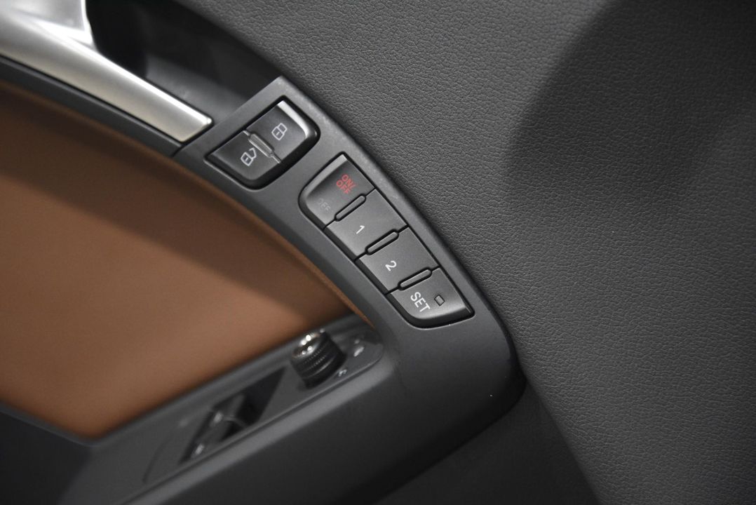 2012 Audi A5
