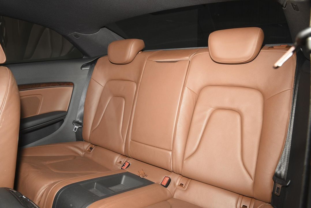 2012 Audi A5
