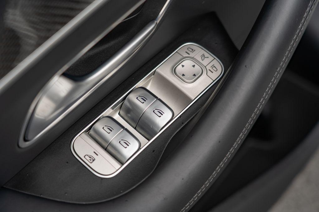 2022 Mercedes-Benz GLS