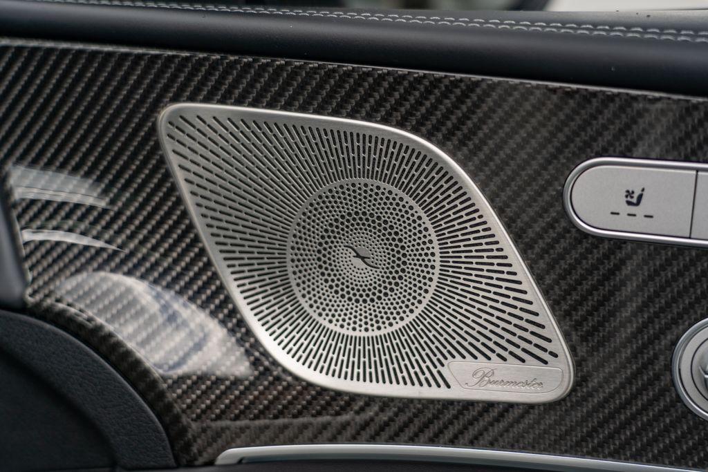 2022 Mercedes-Benz GLS