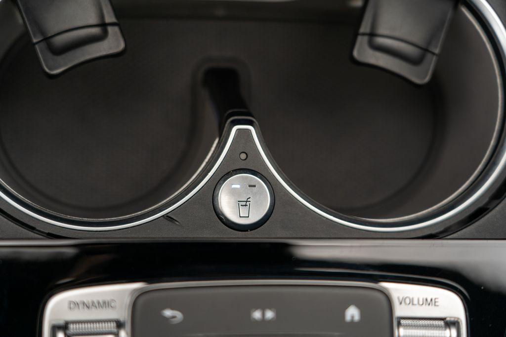 2022 Mercedes-Benz GLS