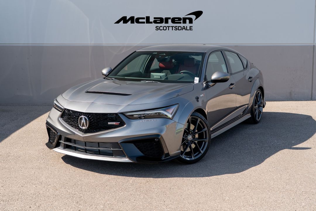 2024 ACURA INTEGRA
