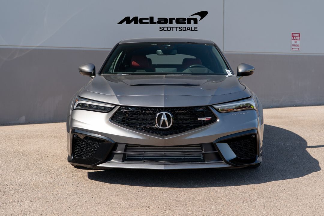 2024 ACURA INTEGRA