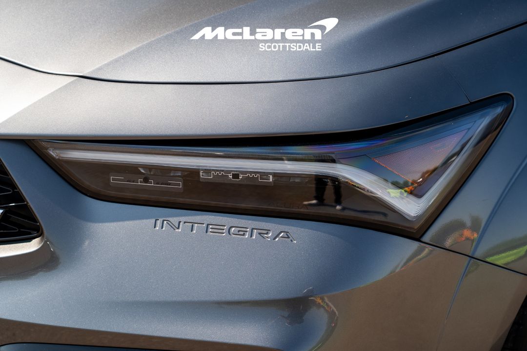 2024 ACURA INTEGRA