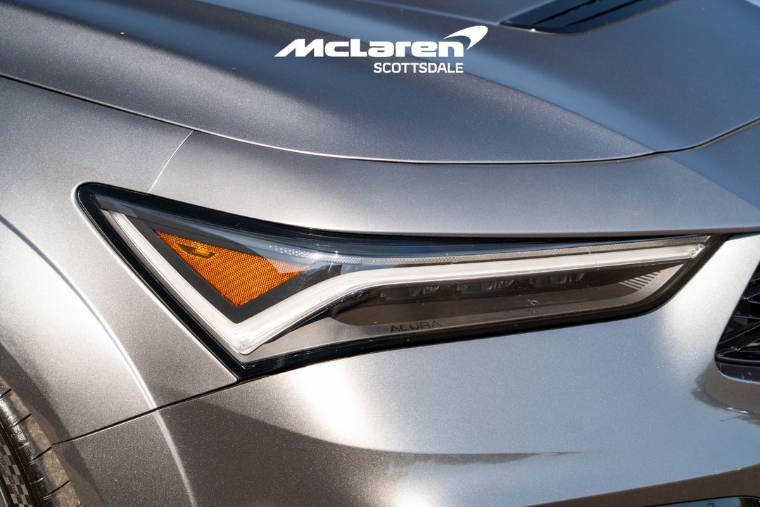 2024 ACURA INTEGRA
