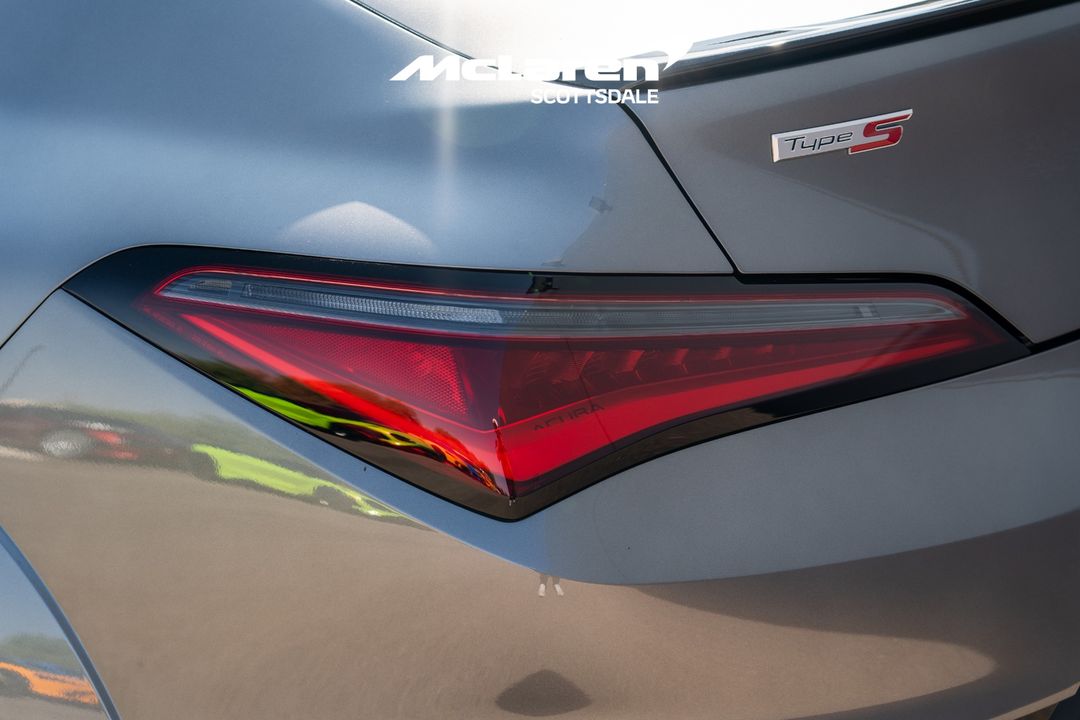 2024 ACURA INTEGRA