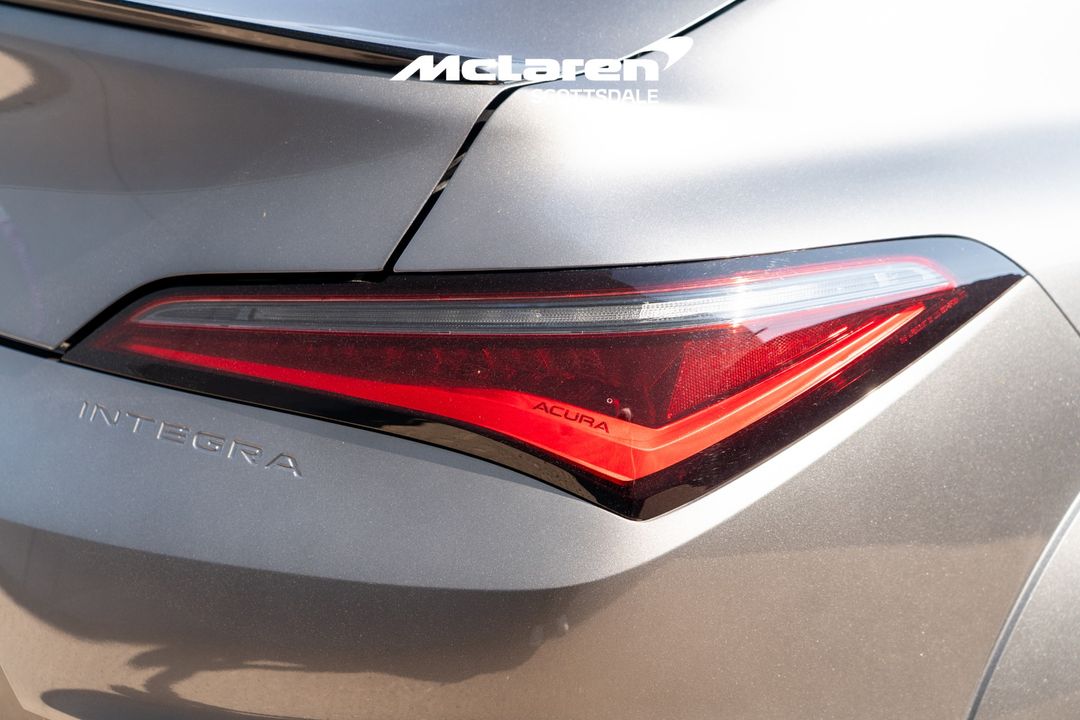2024 ACURA INTEGRA
