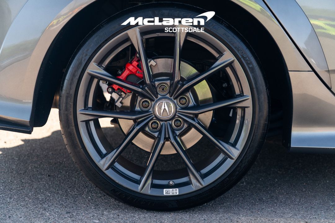 2024 ACURA INTEGRA