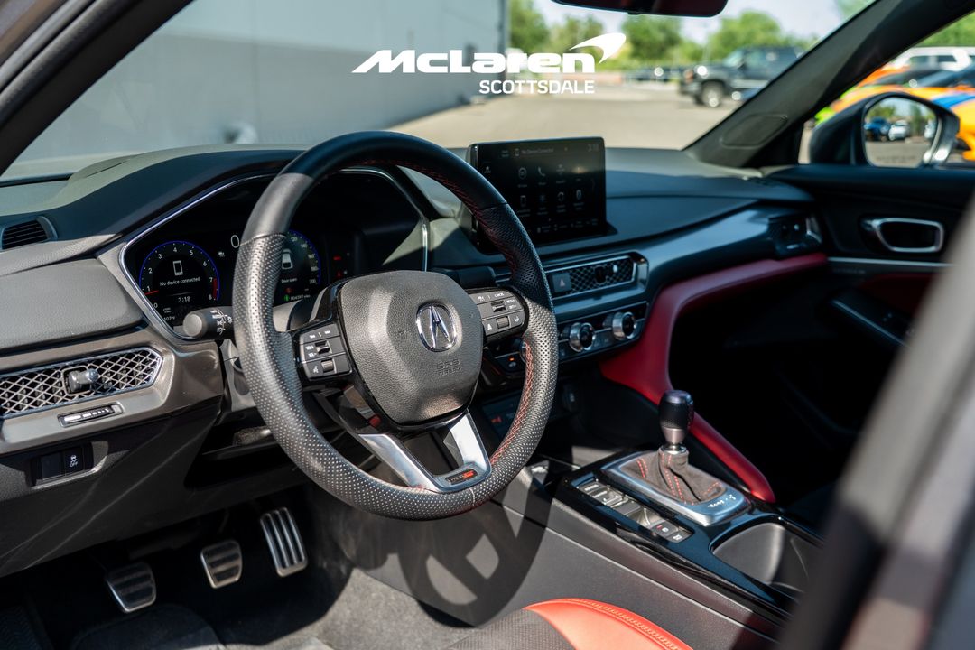 2024 ACURA INTEGRA