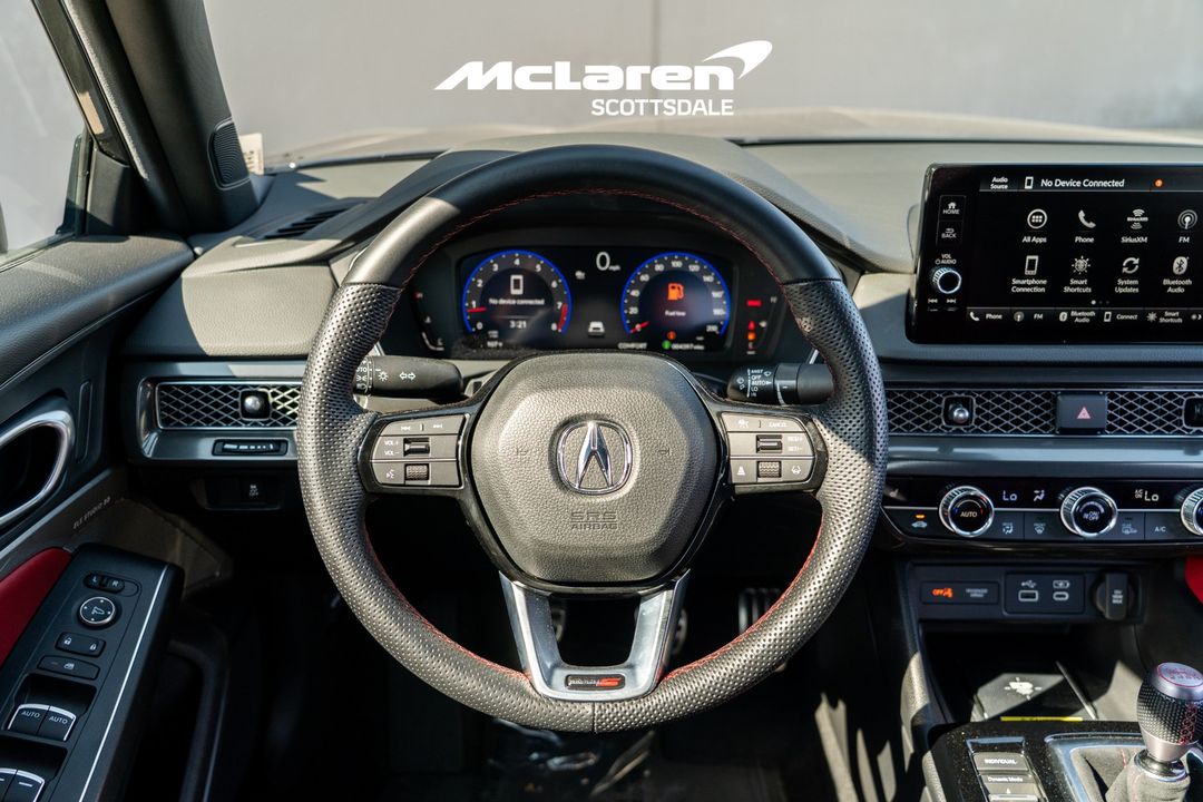 2024 ACURA INTEGRA