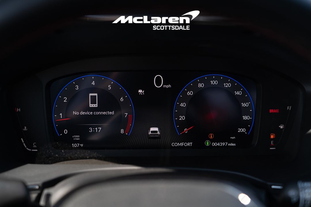 2024 ACURA INTEGRA