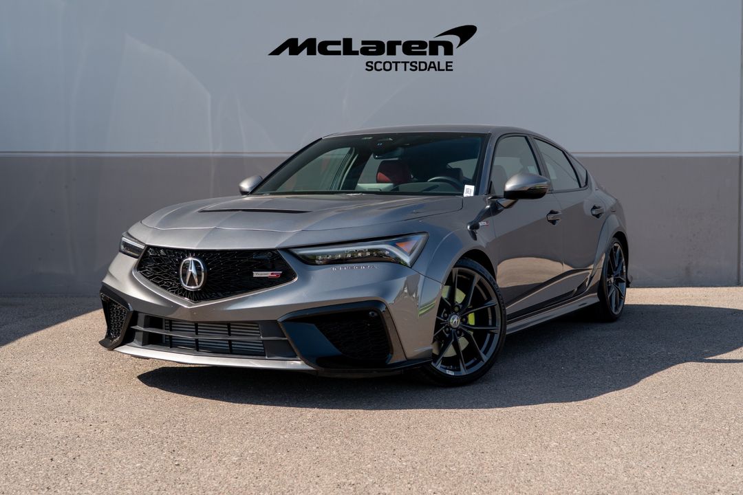2024 ACURA INTEGRA