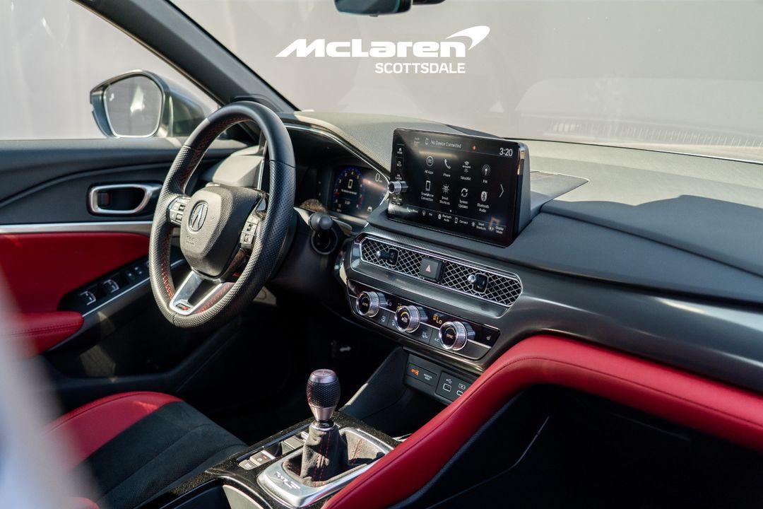 2024 ACURA INTEGRA