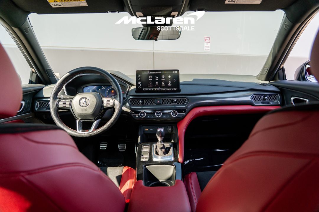 2024 ACURA INTEGRA