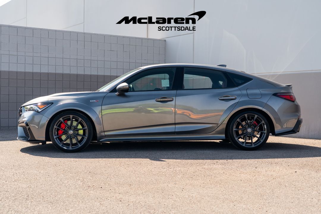 2024 ACURA INTEGRA