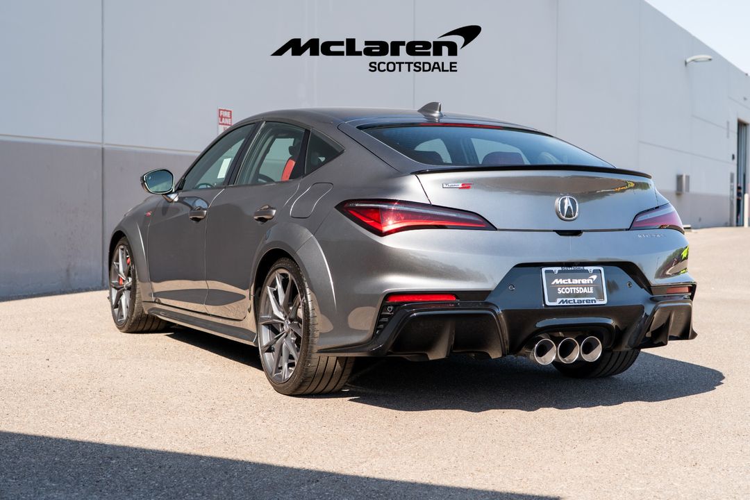 2024 ACURA INTEGRA