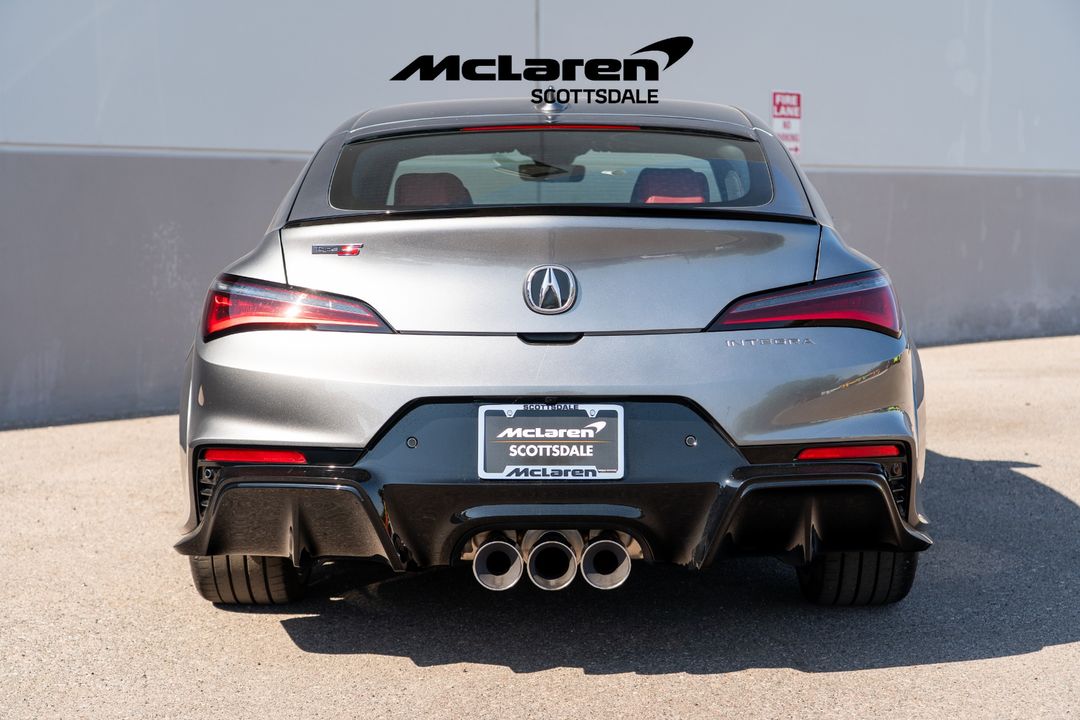 2024 ACURA INTEGRA