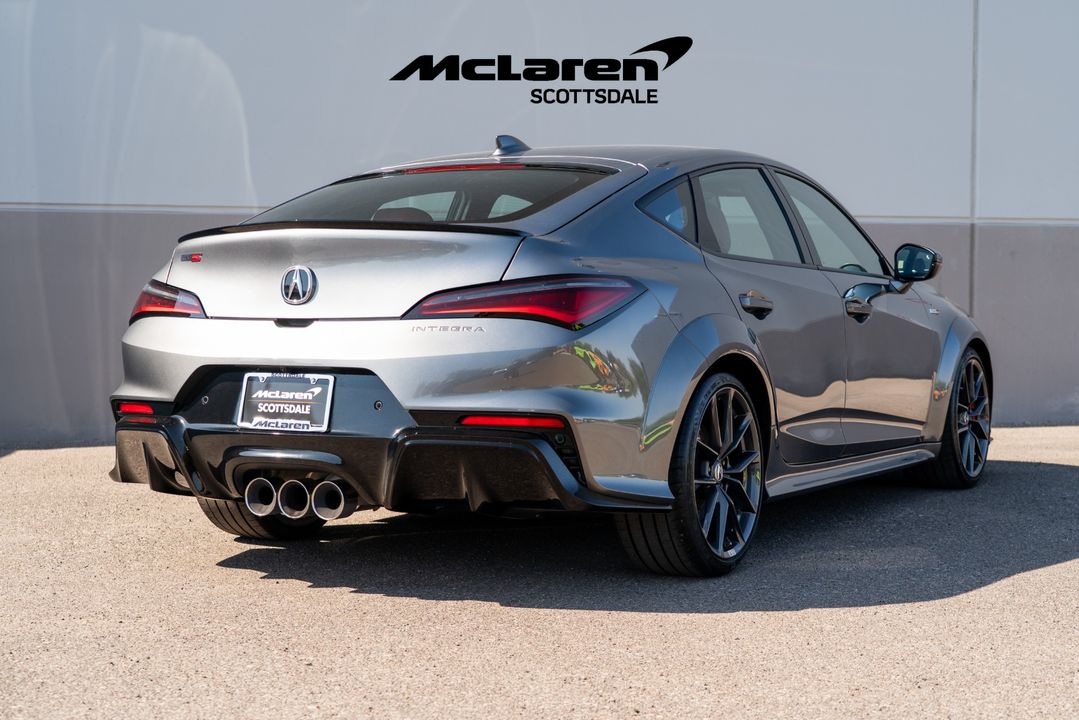 2024 ACURA INTEGRA