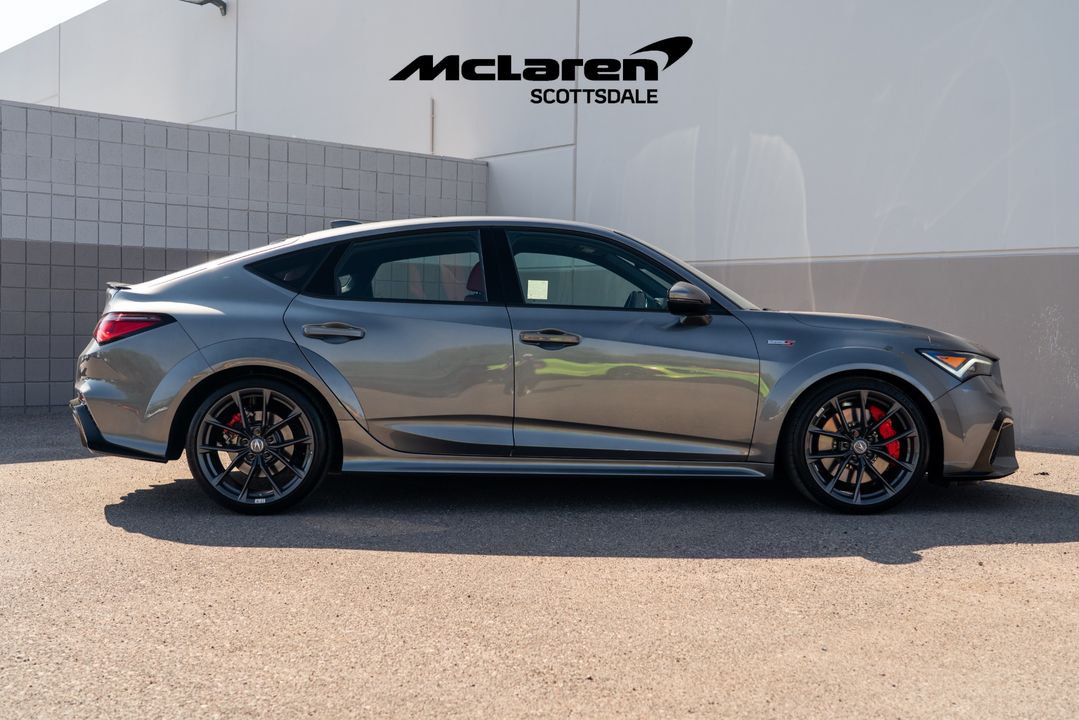 2024 ACURA INTEGRA