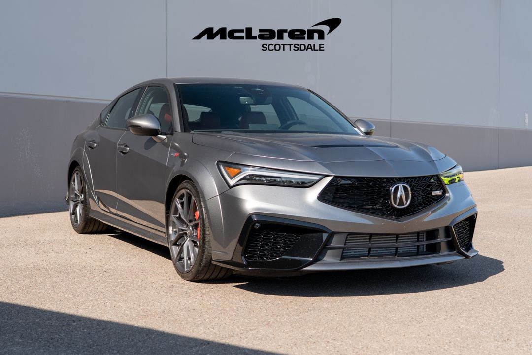 2024 ACURA INTEGRA