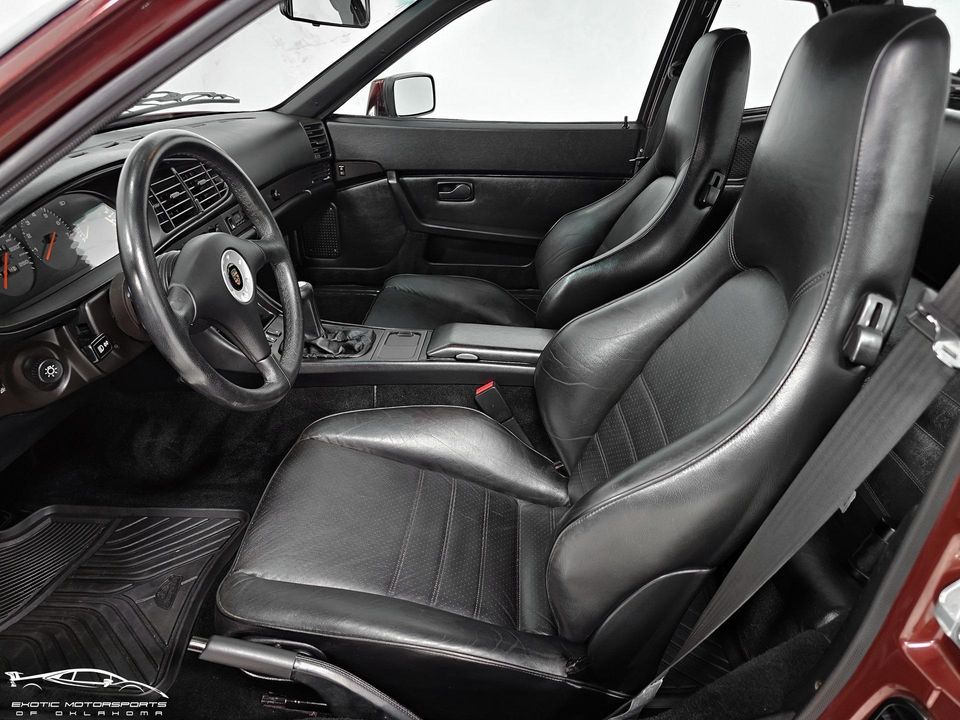 1987 Porsche 944