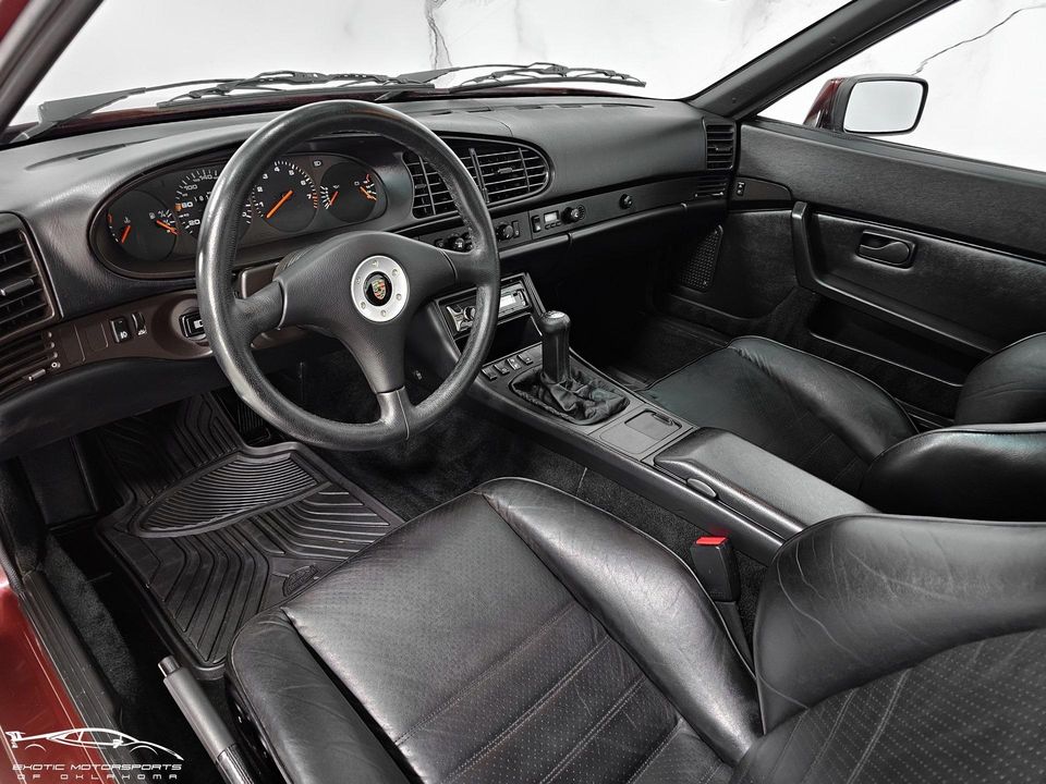 1987 Porsche 944