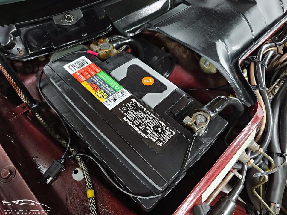 1987 Porsche 944